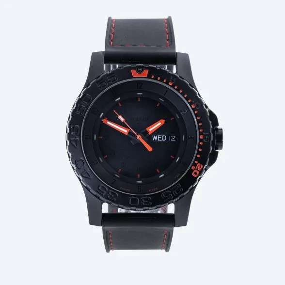 Traser Herrenuhr 