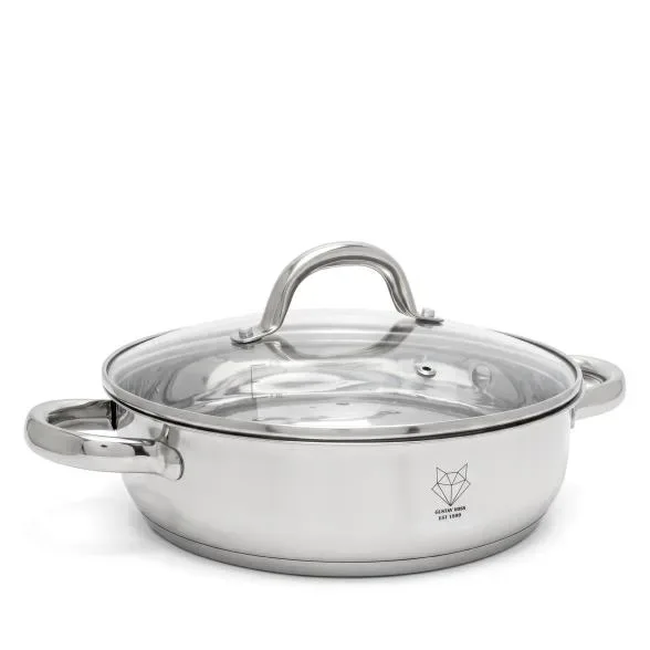 Gustav Voss Servierpfanne 24cm