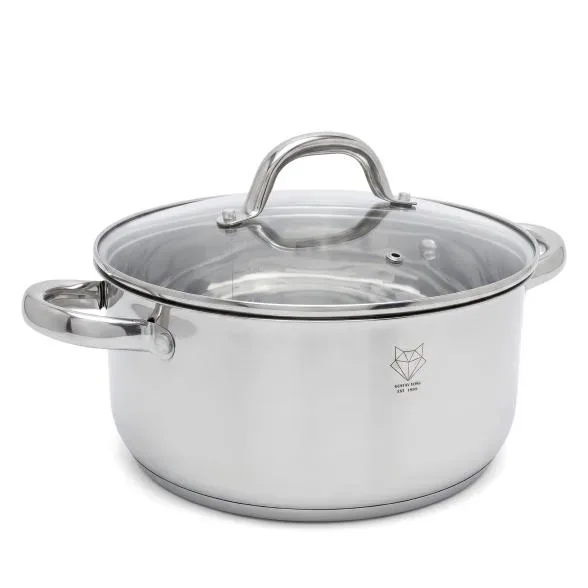 Gustav Voss Bratentopf Sevilla 24 cm