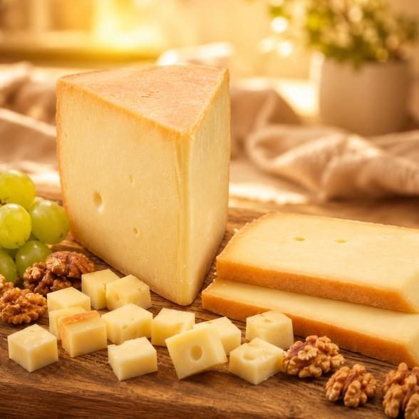 Felsenkeller Käse mittelreif