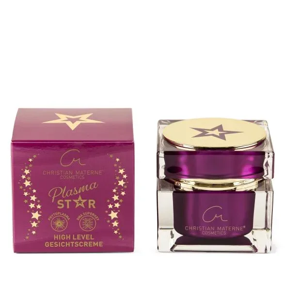 Christian Materne Plasma Star High Level Cream