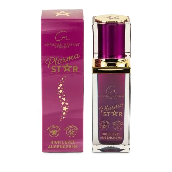 Christian Materne Plasma Star High Level Eye Cream