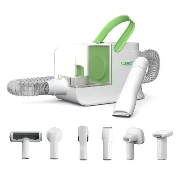 Lifenaxx Haustier Pflegeset LX-052