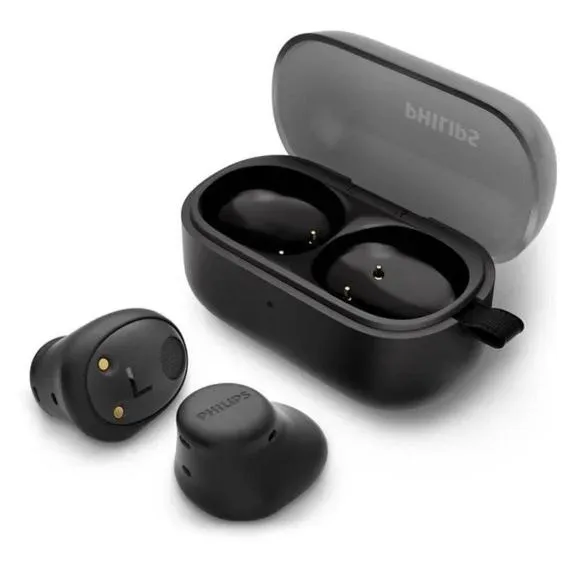Philips Kopfhörer TAT2149BK