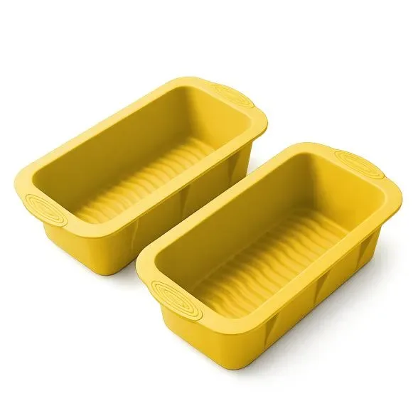 Marcel?s Better Food - 2x Kastenform 