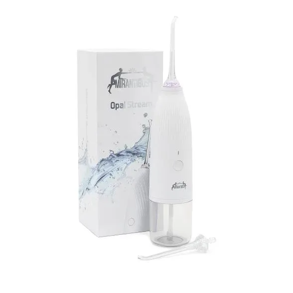 MIRANTIBUS Munddusche Opal Stream