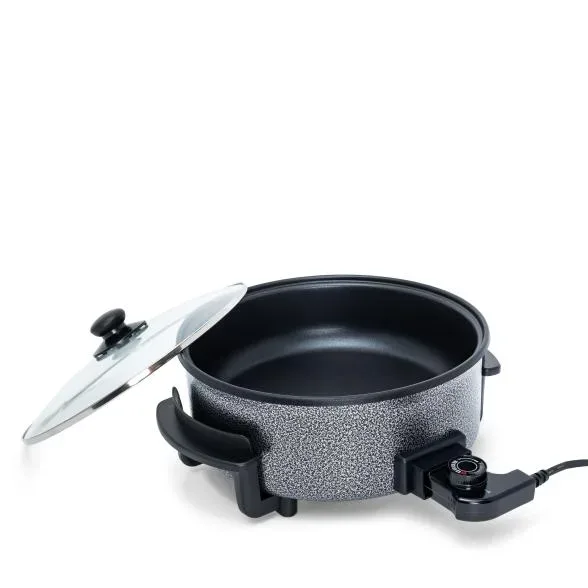Universalpfanne elektrisch 32