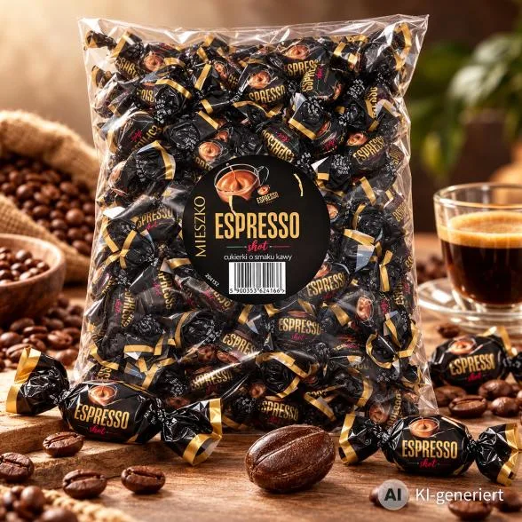 Original Esspresso Candies