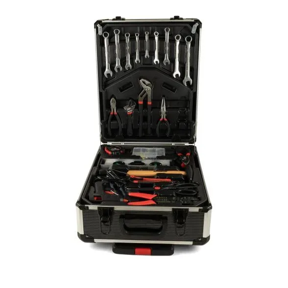 Werkzeugkoffer AllinOne 969tlg.