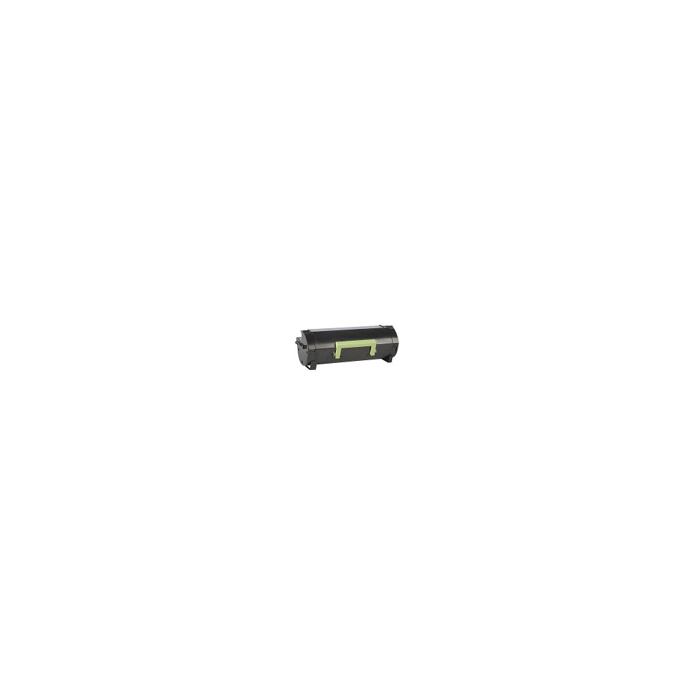 Lexmark Original Tonerkartusche 60F2X00 Schwarz
