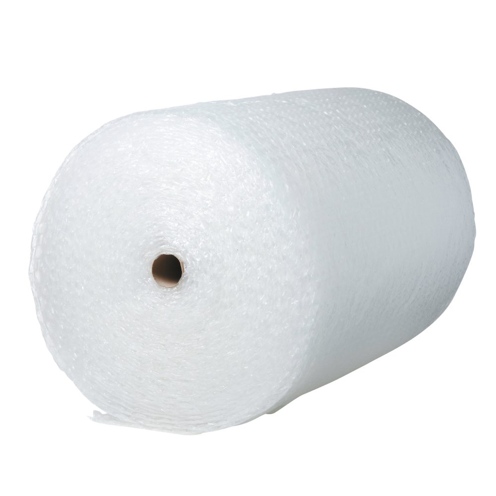 Sealed Air Luftpolsterfolie AirCap 1.000 mm x 50 m Nicht Perforiert