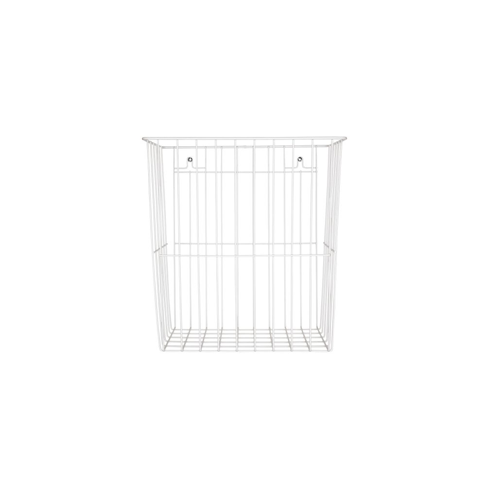 Tork Metall, Kunststoff Handtuchsammelkorb B2 20 l 56,8 x 22 x 34,2 cm Weiß