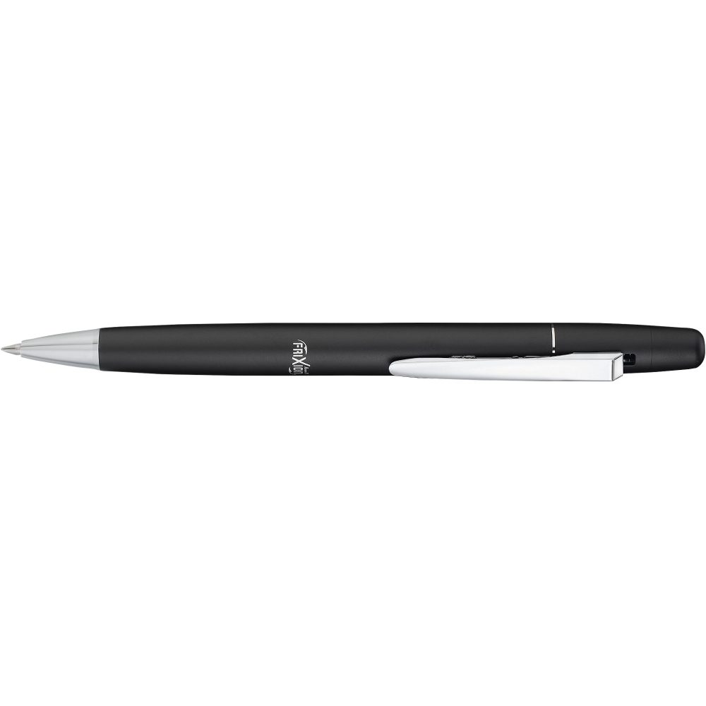 PILOT Frixion Ball LX 0,7mm BLL-FBK7-WB-B-L-COF schwarz