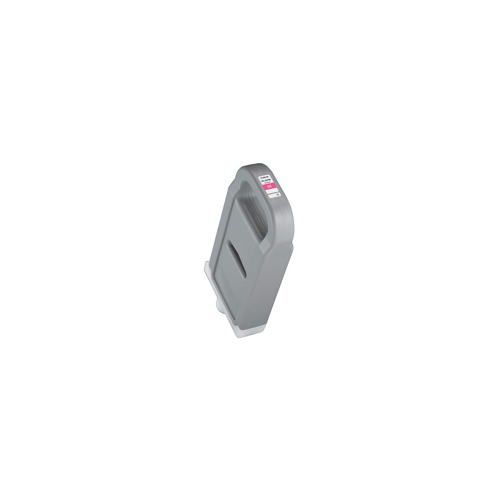 Canon Tintenpatrone PFI-707M Original Magenta 9823B001 Druckerpatrone