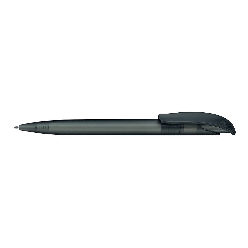 Senator Kugelschreiber Challenger Icy 0.5 mm Schwarz Blau