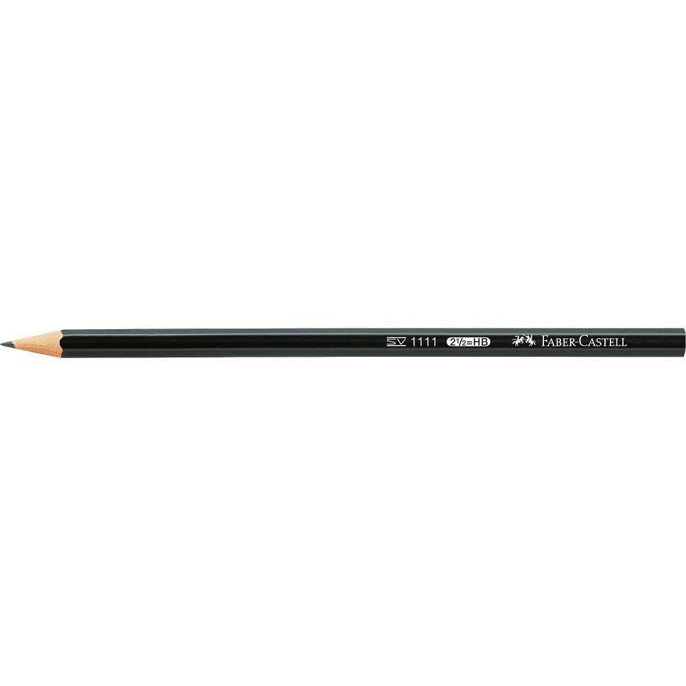 Faber-Castell Bleistift 1111 HB