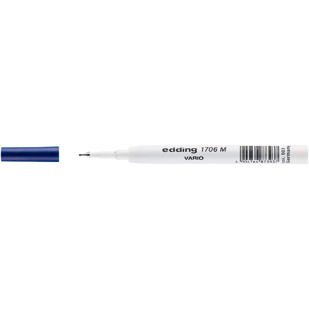 EDDING Mine 1706 VARIO 0,5mm 1706M-3 blau
