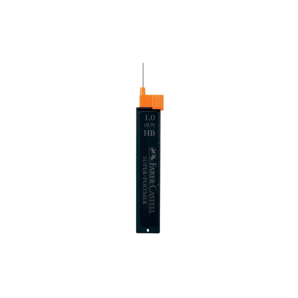 Faber-Castell Feinminen 120900 12 Stück
