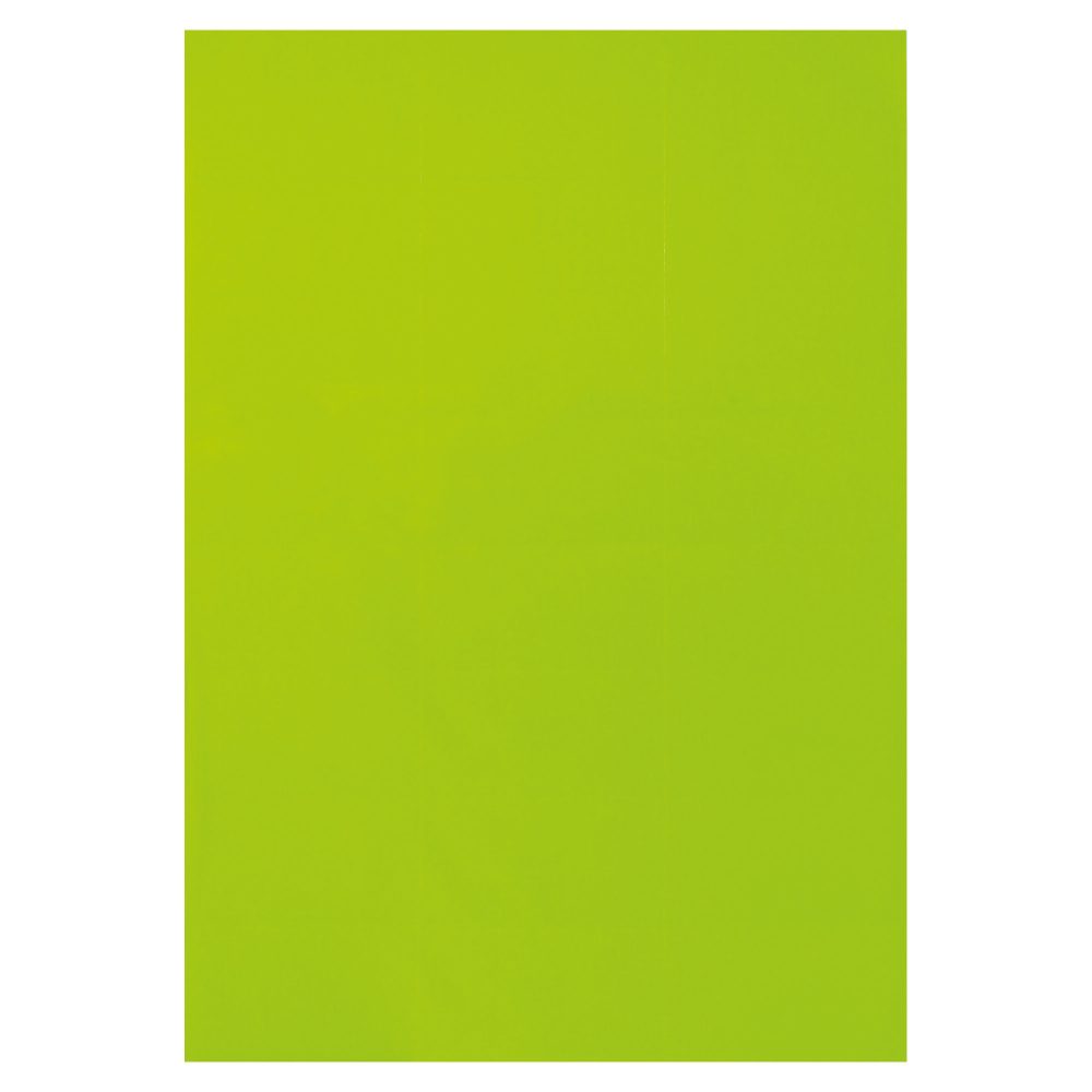 Z-Products VIK-541-GN Multifunktionsetiketten Neon Grün 70 x 36 mm 24 Blatt à 25 Etiketten
