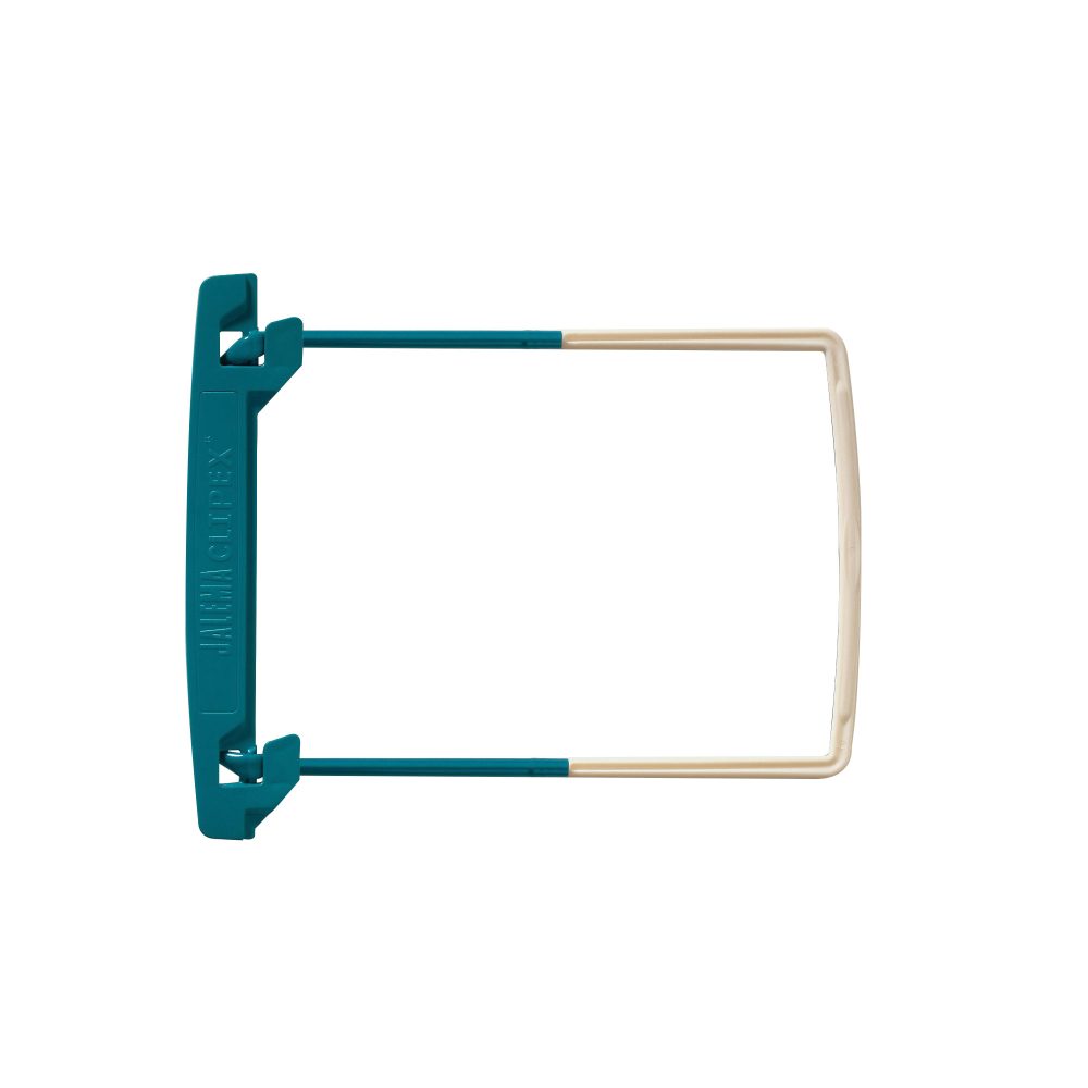 Djois JalemaClip Archiv-Clips Blau, Weiss 20,5 x 6,6 cm 100 Stück