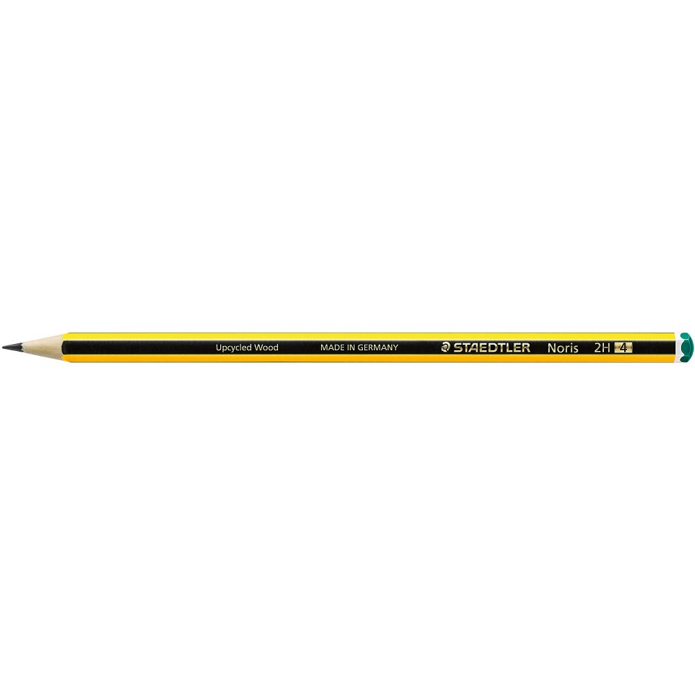 STAEDTLER Bleistift Standard 2H