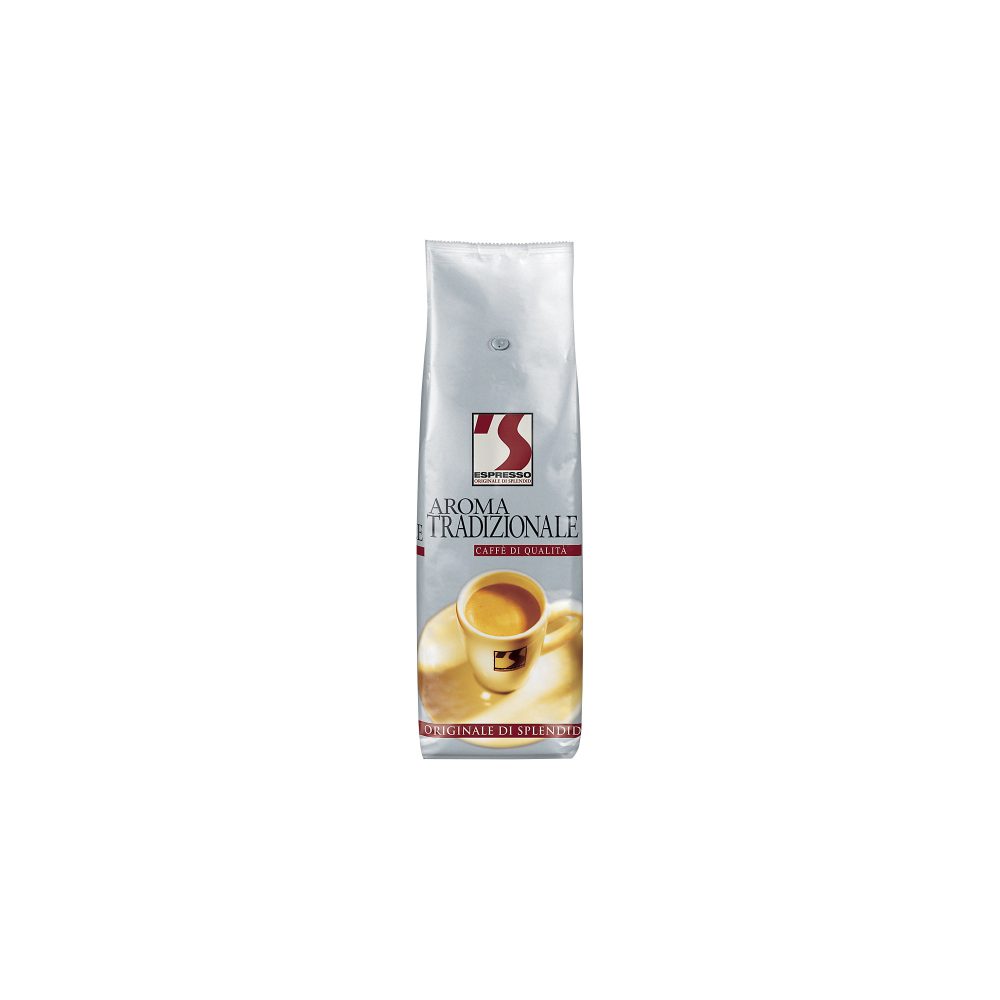 Jacobs Espressobohnen Aroma Tradizionale 1 kg
