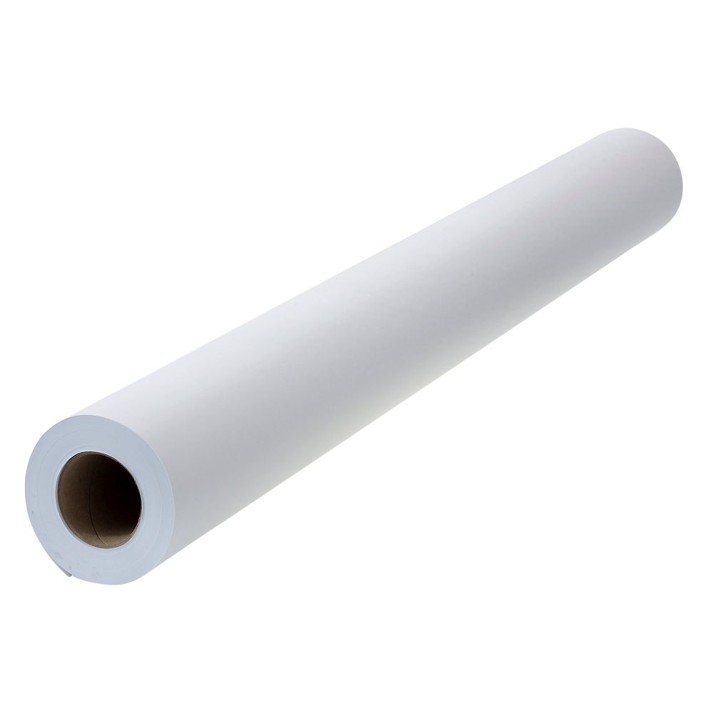HP Universal Bond Papier Matt 914mm x 45,7m 80 g/m² Weiß