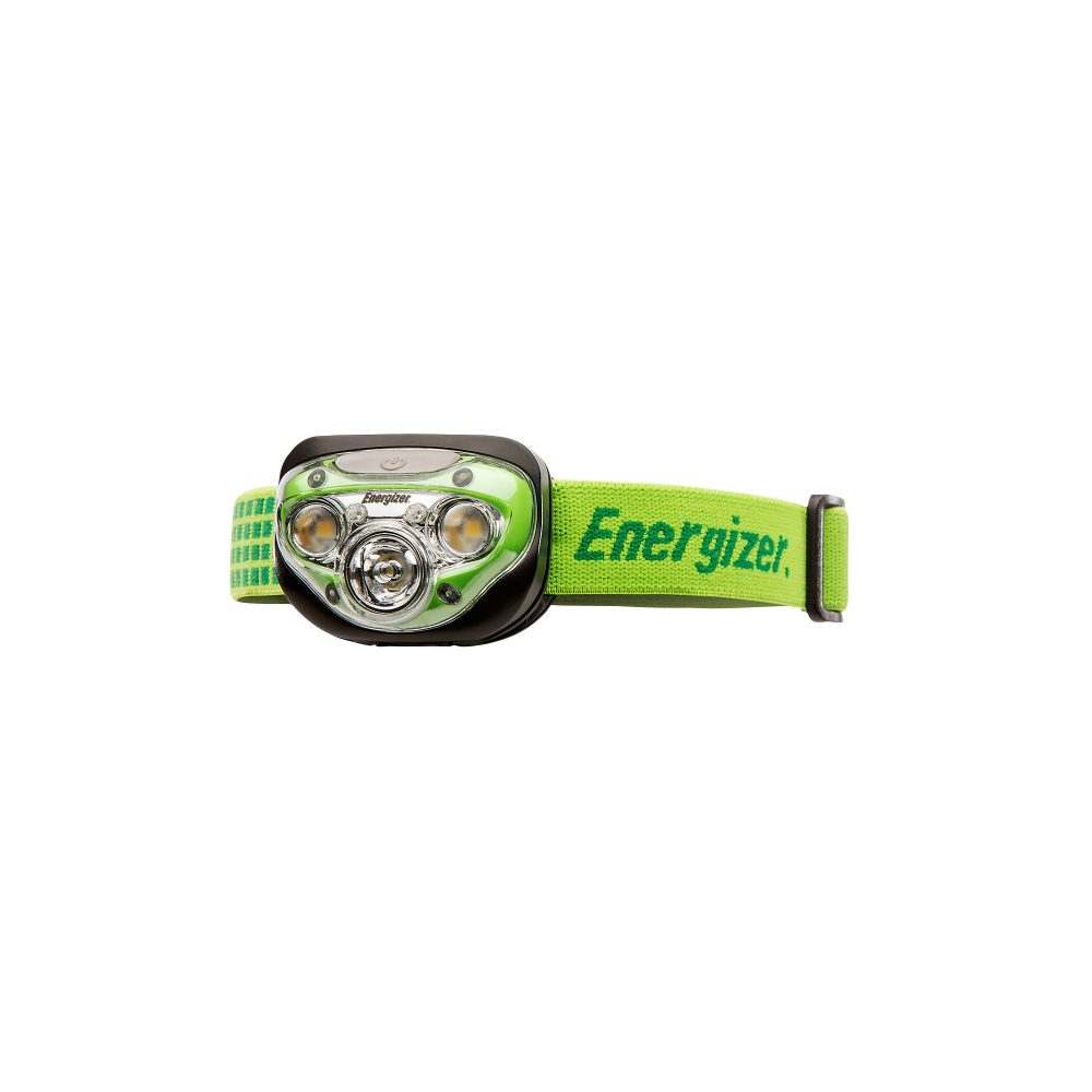 Energizer Kopflampe Vision HD+