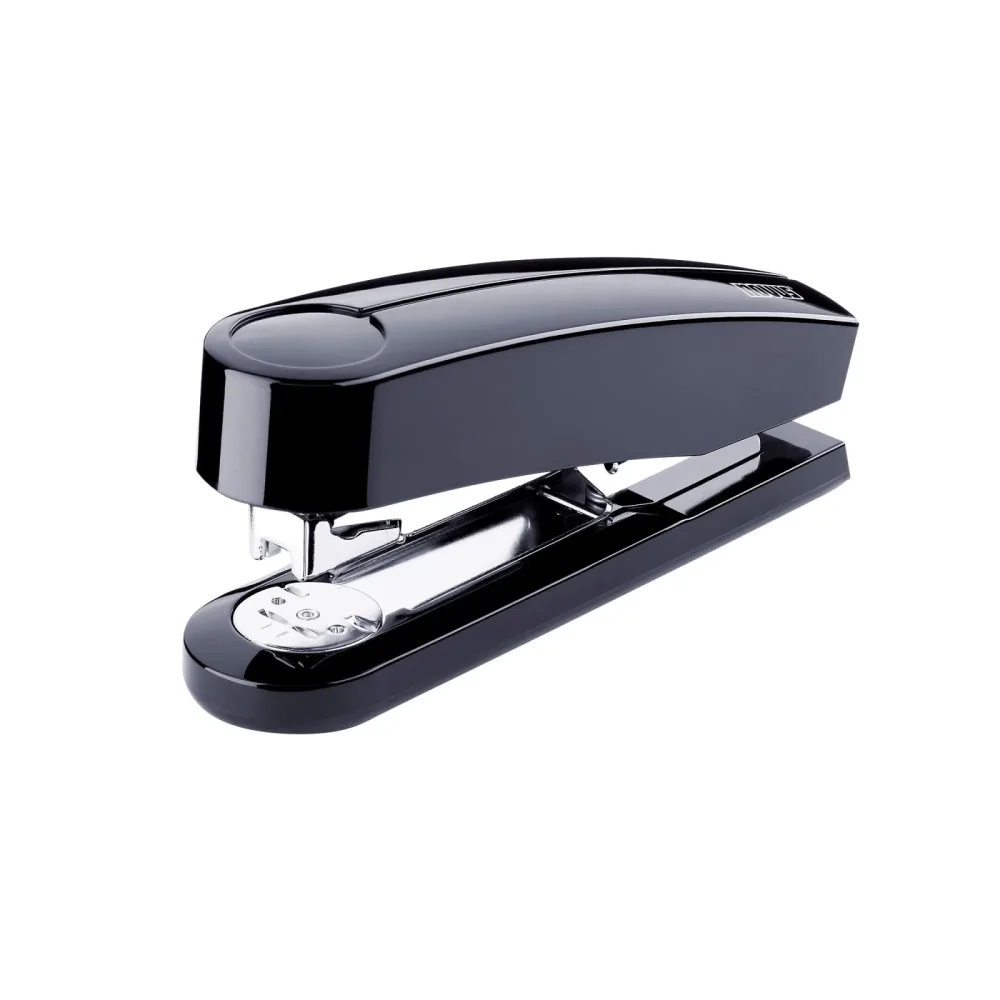 Novus Heftgerät B4 40 Blatt Schwarz