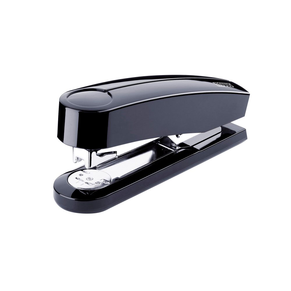 Novus Heftgerät B4 40 Blatt Schwarz
