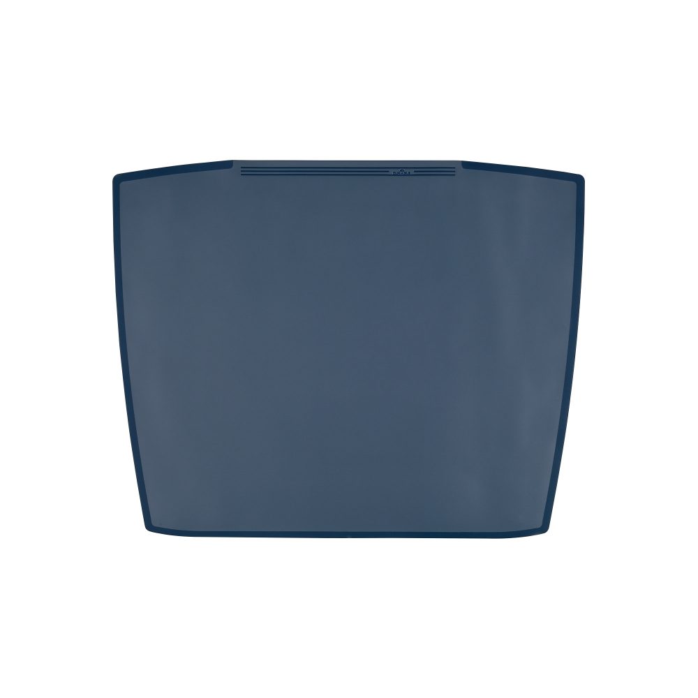 DURABLE Schreibunterlage Artwork Kunststoff Dunkelblau 68 x 52 x 53 cm