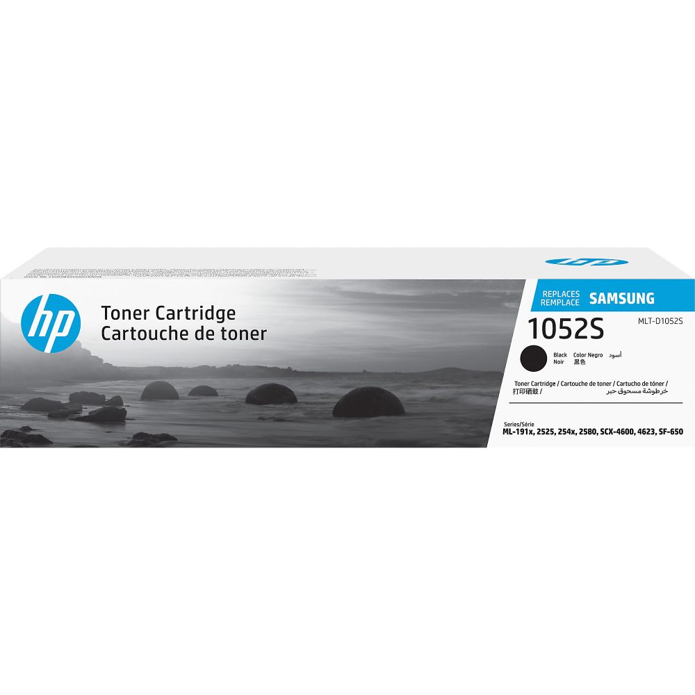Samsung Toner MLT-D1052S SU759A Original Schwarz 1500 Seiten