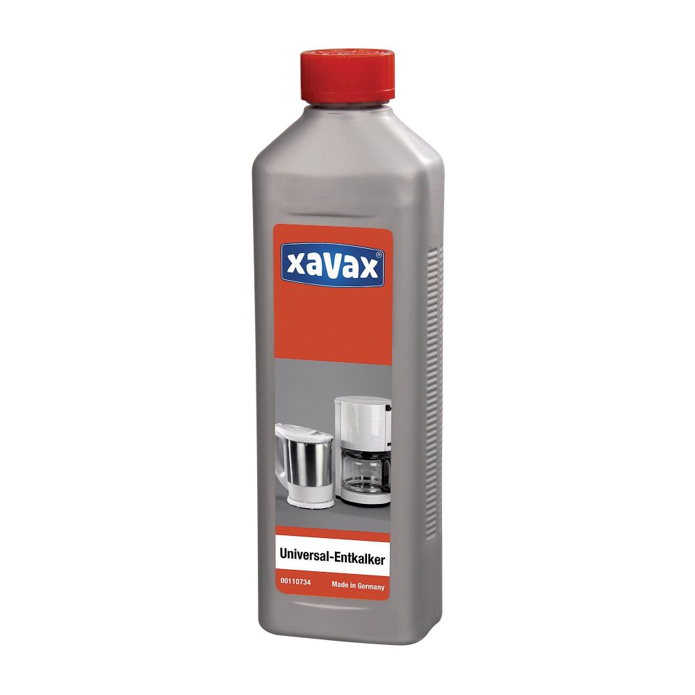 Xavax Entkalker Universal Korrosionsbeständig 500 ml