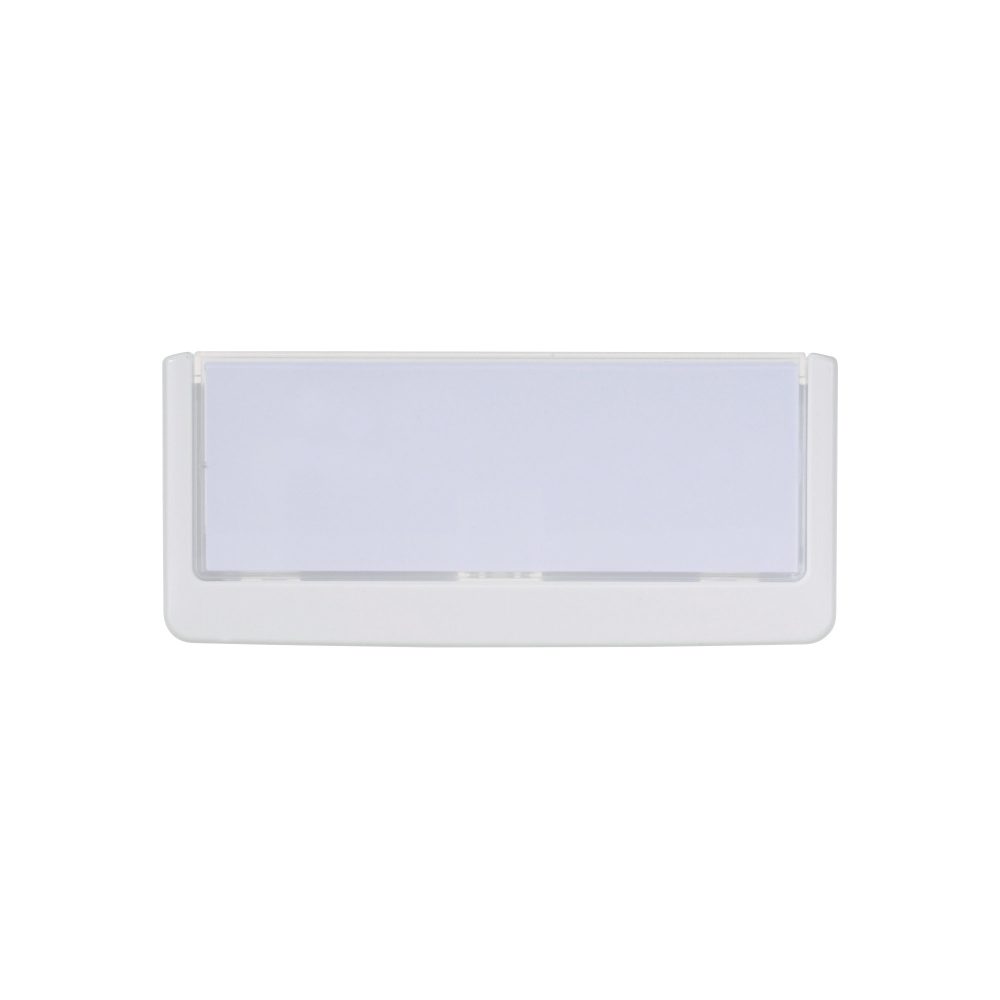 DURABLE Türschild Kunststoff 14,9 x 5,3 cm