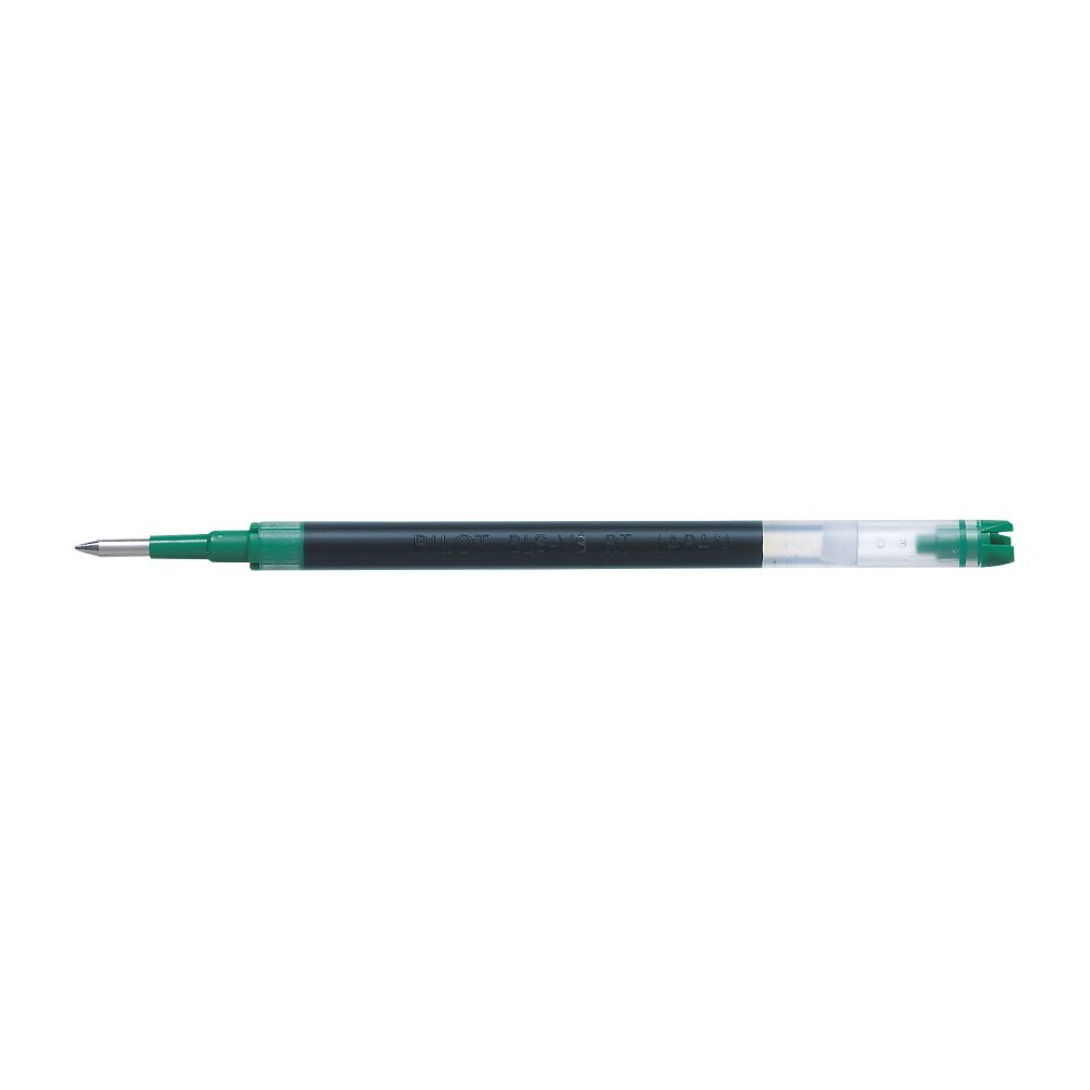 Pilot V-Ball RT Stiftminen 0.4 mm Grün