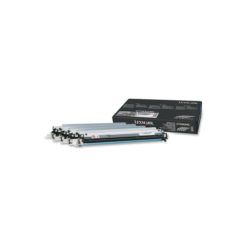 Lexmark C734X24G Original Trommel Stück