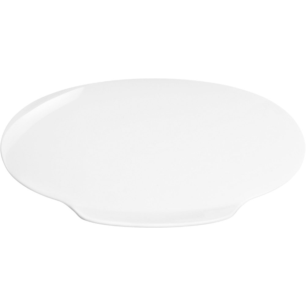 Tork Abfalleimerdeckel B1 Kunststoff Weiß 30.7 x 1.3 x 1.3 cm