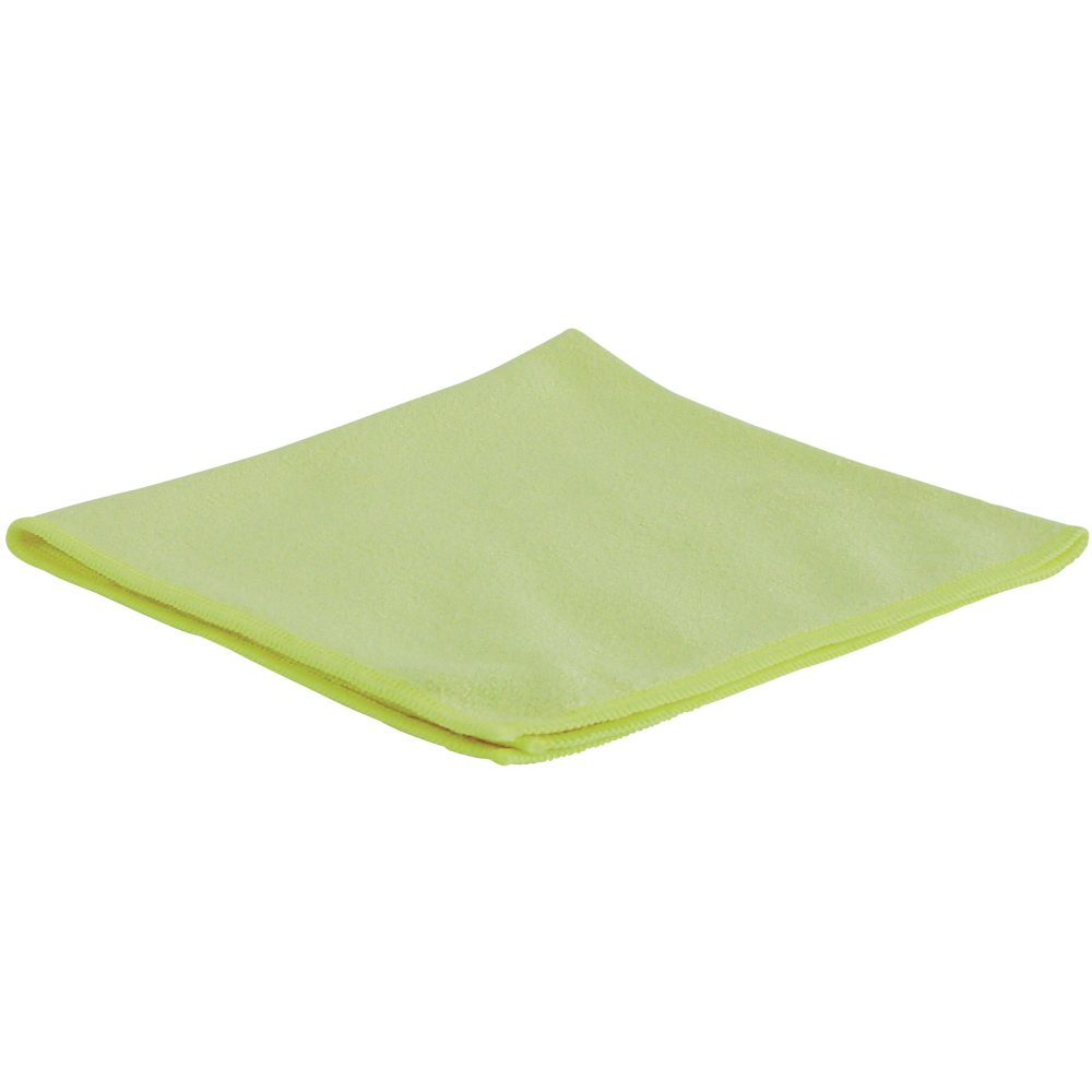 BETRA Mikrofasertücher Light Gelb 10 Stück