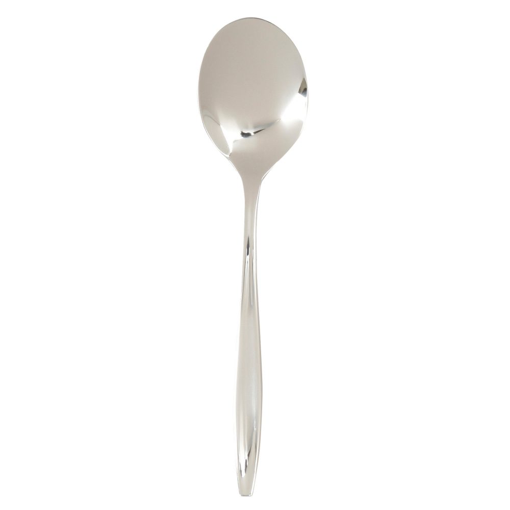 Resistance Dessertlöffel RVS 12 Stück