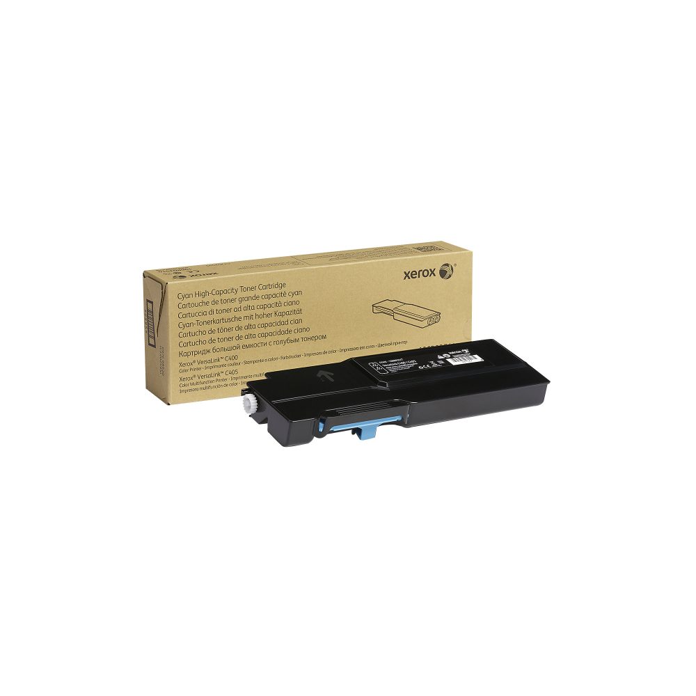 Toner gelb 106R03517