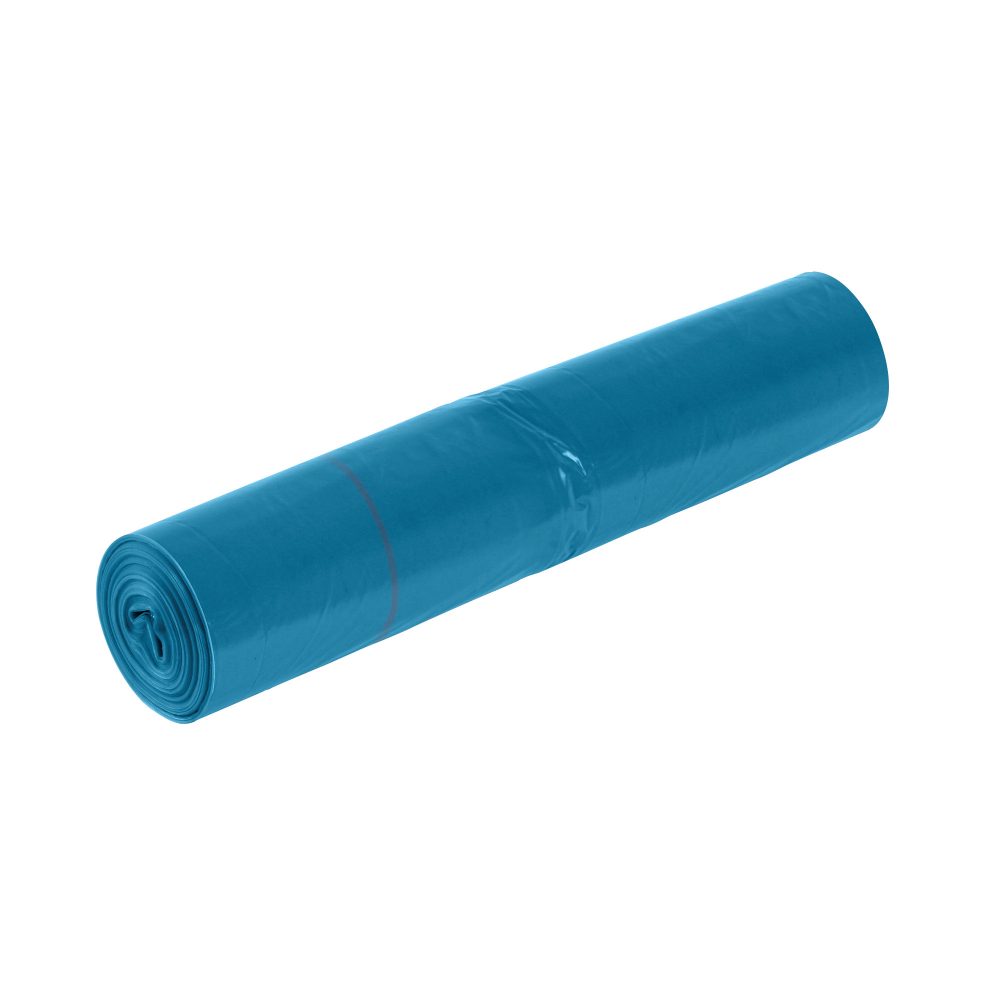 Office Depot Müllsäcke 180 L Blau 50 Stück
