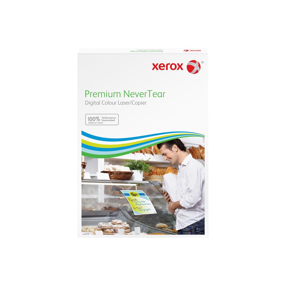 Xerox 003R98059 Kopierpapier A3 160 g/m² 29,7 x 42 cm Weiss 100 Blatt