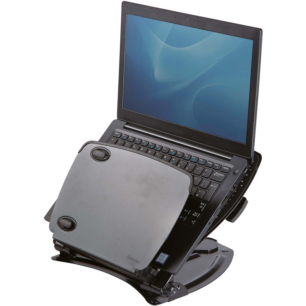 Fellowes Notebook-Ständer Pro Series