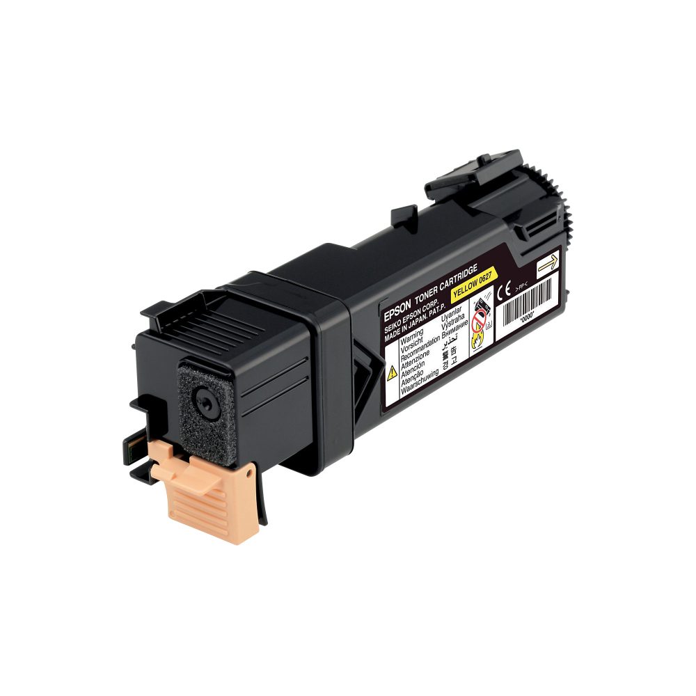 Toner gelb C13S050627