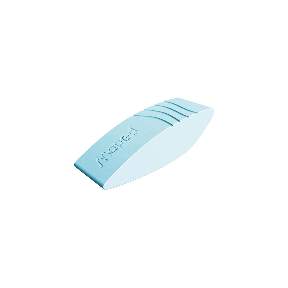 Maped Radierer 116610 2 Stück