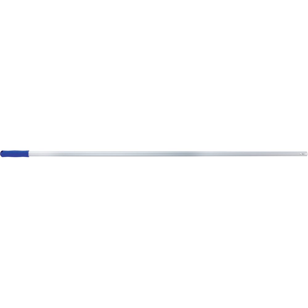 BETRA Wischmoppstiel 3,1 x 3,1 cm Blau