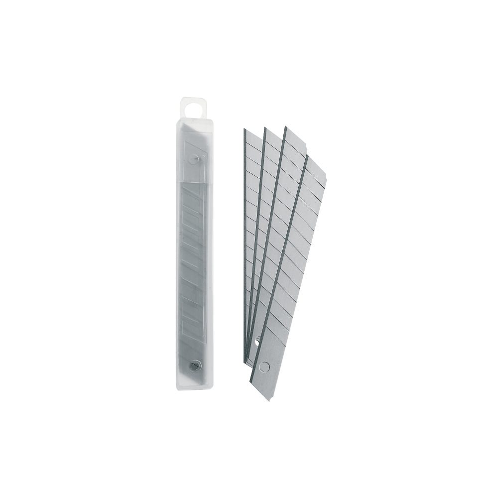 Office Depot Ersatzklingen 5619996 Silber 10 Stück