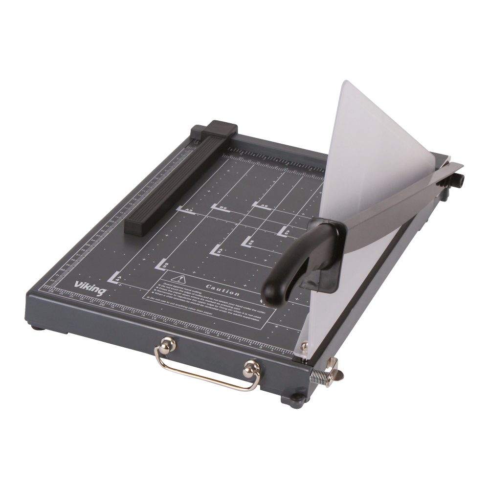 Office Depot Hebelschneidemaschine DIN A4 330 mm 10 Blatt