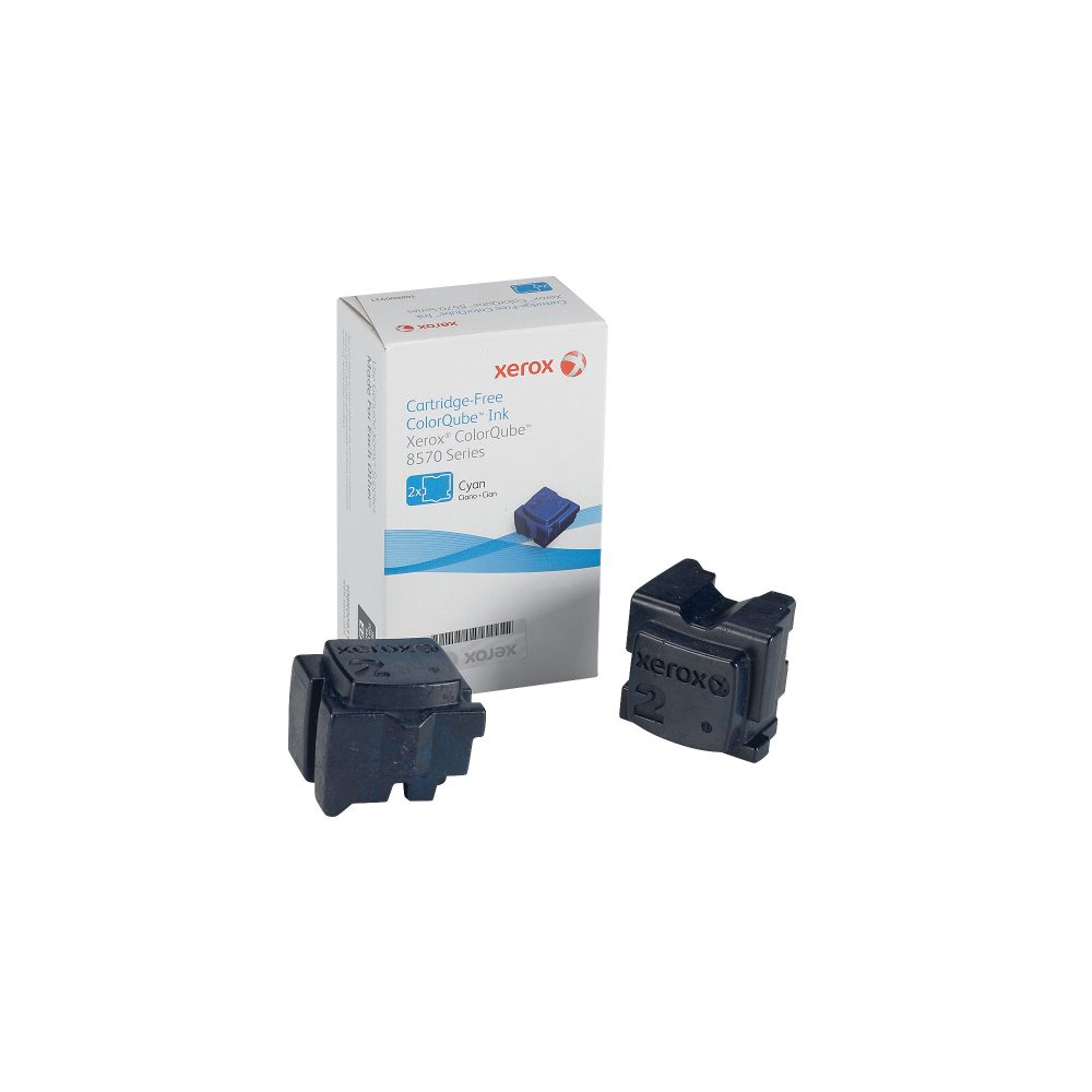 ColorStix Cyan 108R00931, Toner
