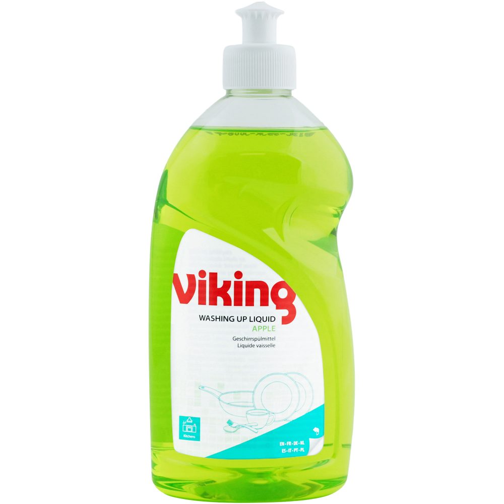 Niceday Professional Geschirrspülmittel 500 ml